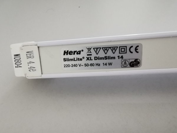 Hera SlimLite XL DIMM  14W  (T20221040100)