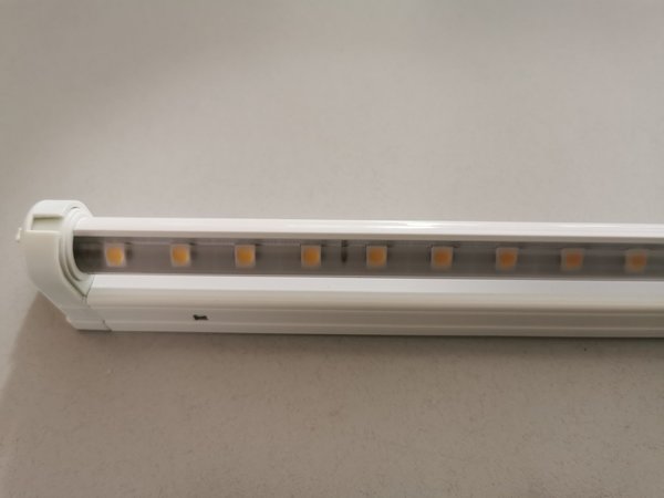 Hera SlimLite SC LED HO+ 18,5W  (T61001291301)