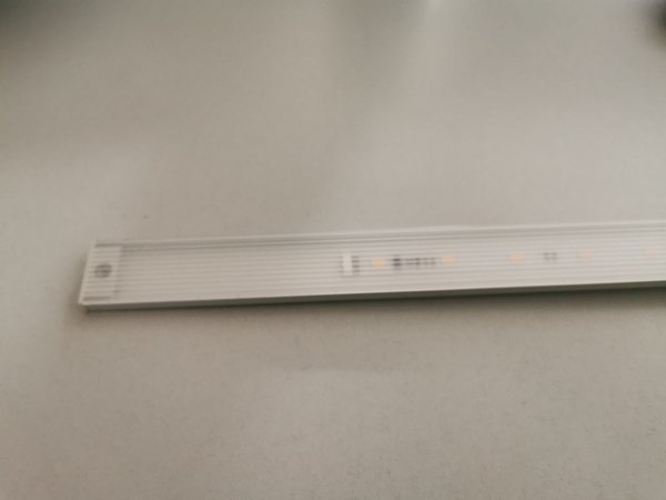 Hera LED Flat-Line 12W ww (T61001361702)