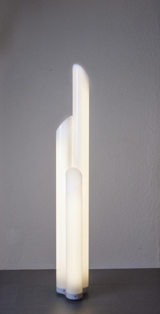Säulen-Leuchte LIGHT STAR TRIO 80/110/170cm (GM165510)
