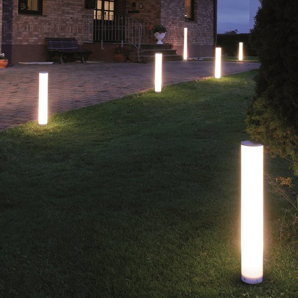 Säulen-Leuchte LIGHT STICK  29cm (GM166010)