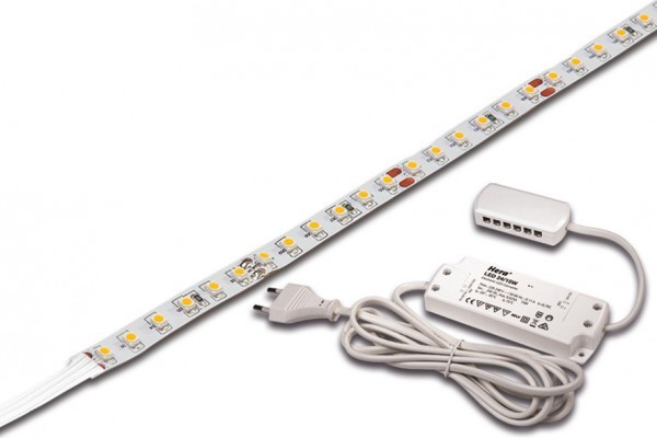 LED Tape Basic  2  600 LED  1er-Set